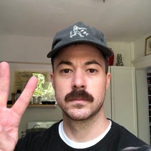 Meet your Posher, Matt